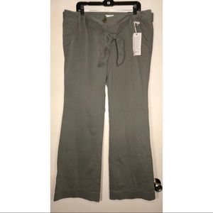 Ann Taylor Loft Marisa Pant